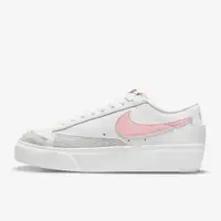 在飛比找蝦皮商城優惠-NIKE BLAZER LOW PLATFORM 厚底 女休