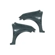 Guard Right & Left Side for Ford Fiesta WP / WQ 04/2004 - 12/2008