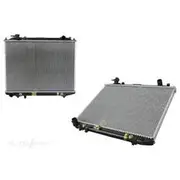 Sterling Radiator to suit Ford Ranger 12/2006 to 08/2011 - FDRG-RAD-007
