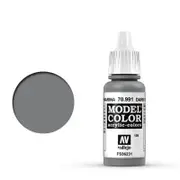 Vallejo Model Colour #182 Dark Sea Grey 17 ml Acrylic Paint