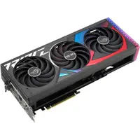 在飛比找ETMall東森購物網優惠-ASUS ROG STRIX-RTX4070TIS-O16G