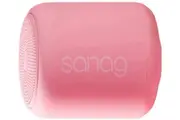 Portable Wireless Bluetooth Speakers for Tablets Phones Computerwith Loud HD Sound and Rich Bass,TF Card Support,Built-in-Mic -Pink