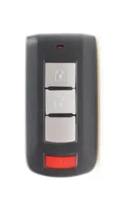 NEW OEM Mitsubishi Keyless Entry Remote Key Fob 8637B639 Eclipse Cross 2018-2022