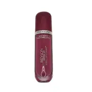 Revlon Ultra HD Vinyl Lip Polish, Liquid Lipstick, Berry Blissed, Berry Gloss