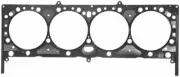 FEL-PRO SBC MLS Head Gasket 4.165 Bore .041 (10pk) FEL1143B