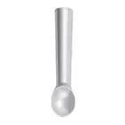 1pcs Aluminum Ice Cream Scoop Non-Stick -Freeze Spoon Dipper Craft Kitchen1273