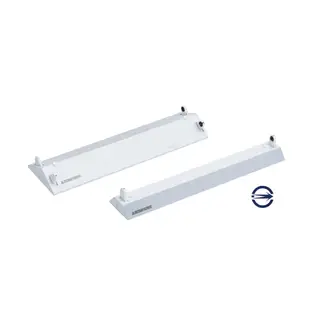 LED T8 山型燈具 日光燈管 燈座  LED T8 山型燈具 4尺單管 4尺雙管 2尺單管 2尺雙管