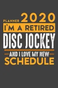 在飛比找博客來優惠-Planner 2020 for retired DISC 