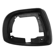 Car Outside Rearview Mirror Frame Side Mirror Lower Cover For Ix35 2009-2017 Right