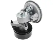 Vacuum Pump For 2002 Ford E550 Econoline Super Duty Custom YN683MS