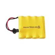4.8v Remote Control Toy Car Toy Rechargeable Battery Pack Fifth Battery Toy Accessories