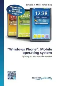 在飛比找博客來優惠-Windows Phone: Mobile operatin