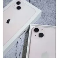 在飛比找蝦皮購物優惠-iPhone 13 128G 粉色 iphone13 iph