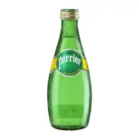 在飛比找蝦皮購物優惠-Perrier 沛綠雅 氣泡礦泉水330ml