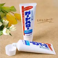 在飛比找蝦皮購物優惠-日本家庭愛用品_日本製 KAO 花王 防蛀酵素淨白護齒薄荷清