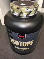 Redcon1 ISOTOPE, Whey Protein Isolate