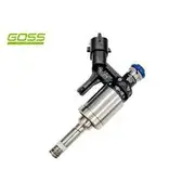 Goss Direct Injection New - PID025
