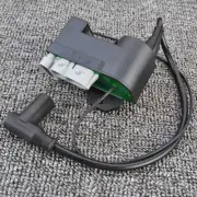 CDI Ignition Coil Module For Ski-Doo Freestyle Session 300F Tundra R II LT