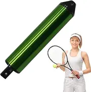 Tennis String Tension Meter - String Meter Tension Calibrator, Accurate Measuring Racket String | Handheld Tennis Racquet String Tester Assistance, Portable Tennis Racket String for Tennis Practice