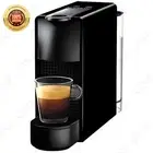 Nespresso Essenza Mini C30 Coffee Machine 19Bar Black 220-240V