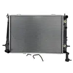 Basco Radiator - RAD1056