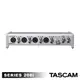 【日本 TASCAM 】SERIES 208I 錄音介面 20 IN/8 OUT USB Audio / MIDI 正成公司貨