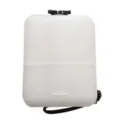 20Y-06-15240 for Komatsu Excavator Loader Tractor PC120 Expansion Tank Auxiliary Cooling Tank 6743-8 WhiteBlack