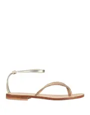 [MODA POSITANO] MODA POSITANO Thong sandals - Item 17981026