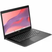 HP Fortis G11 14 Touchscreen Chromebook - HD - Intel N-Series N100 - 8 GB - 64