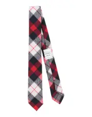 [THOM BROWNE] THOM BROWNE Ties & bow ties - Item 31055286