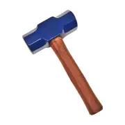 Mumme 5HCMH1.35 - 1.35kg Masons Club Hammer - Hardwood Handle