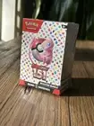 New Pokemon Trading Card Game: Scarlet and Violet 151 Collection Booster Bundle