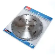 HILKA TCT SAW BLADES 235mm 3Pce