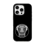 iPhone 16 Pro Impact Case Scanner