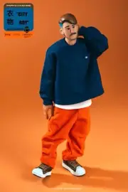 trickyman12 1/6 scale accessories CITYBOY（NO.202317）