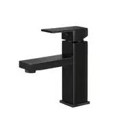 Cefito Bathroom Basin Mixer Tap Square Faucet Vani