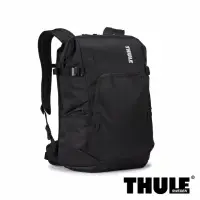 在飛比找momo購物網優惠-【Thule 都樂】Covert DSLR Backpack