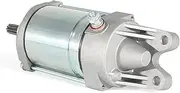 Starter Motor,Compatible With Yamaha RX10/RXW10 Compatible With APEX X-TX L-TX M-TX R-TX RTX ER GT LE 8FP-81890-00 8HG-81890-00 Accessories