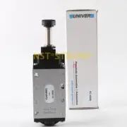 1PCS New For UNIVER AC8500 Solenoid Valve AC-8500