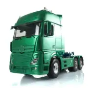 TOUCANRC 1/14 RC 1851 6*4 KIT Motor Tractor Truck Painted Car Motor For Trailer