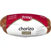 Primo Chorizo 2 pack