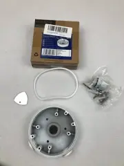 Dahua Camera Junction Box Bracket for Dome IPC-HDW4631C-A Mounting Base PFA139