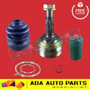 CV JOINT For TOYOTA CAMRY SV21 APOLLO 83-12/92