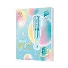 [MY SCHEMING] BIO MICROBIOME Skin Refining BRIGHTENING Ampoule Facial Mask NEW