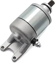 Motorcycle Accessories Start Motor Compatible With Suzuki DR350 DR350SE 1994-1999 DR350S DR250 DR250SE 31100-47D10 31100-47D00 31100-15D10