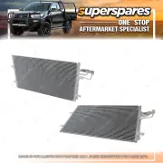 A/C Condenser for Ford Focus LS LT SEDAN HATCHBACK 01/2005-02/2009