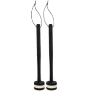 1 Pair Accessories Drumstick Mallet Percussion Mallets Drum Sticks Replacement