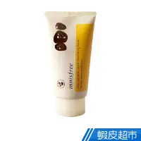 在飛比找蝦皮商城優惠-Innisfree 濟州火山泥毛孔清潔洗面乳 150ML 現