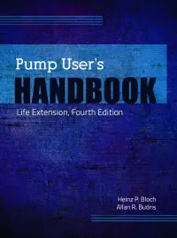 在飛比找博客來優惠-Pump User’s Handbook: Life Ext