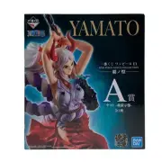 Ichiban Kuji One Piece EX ONE PIECE GIRL S COLLECTION Hano Huang Yamato Sou